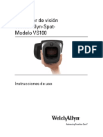 Spot Vision Manual