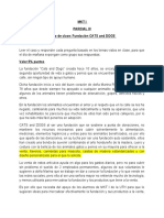 Caso de Analisis Fundacion Cats and Dogs MKT I Parcial III