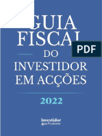 Guia Fiscal Do Investidor em Acoes 2022