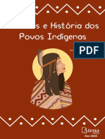 Descolonizando Saberes Um Despertar Com A Terra No Estudo de Outras Epistemologias