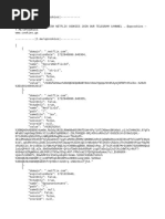 Netflix Cookies Overview and Access | PDF | Sql | Databases