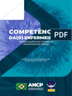 Diagnostico CompetenciasEnfermeiroEspecialista Final