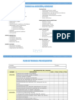 Plan de Trabajo de Audición y Lenguaje Completo (1)