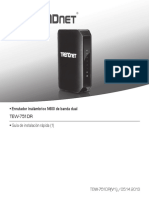 SP Web TEW-751DR (V1)