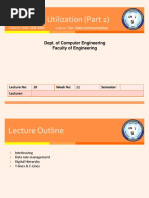 Data Communication Lecture 10