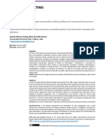 Salud Mental Comunitaria_Equipos psicosociales y políticas públicas en la intervención de personas