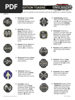 Onslaught-Token New Rules Reference