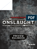 Onslaught FreeRPG Rulebook 8.5x11 v2REFERENCE