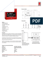 lfb10 Call Point