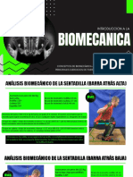 Biomecánica Módulo 2