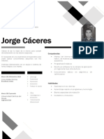 Jorge Cáceres: 14 Sur, 628 Talca, Maule 3460000 (+56) 9 78216833