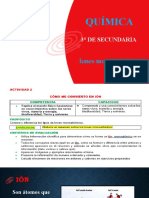 Iones Monoatomicos