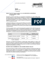 Humberto Giraldo Londono: Documento Firmado Electrónicamente de Acuerdo Con La Ley 527 de 1999 y El Decreto 2364 de 2012