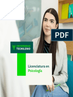LP - Licenciatura-En-Psicologia - Plan de Estudio - Digital16x16