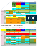 Matriz de Instrução 2023 - SI A, B e de 1 A 10