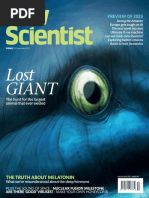 New Scientist Magazine - December 31 2022 | PDF