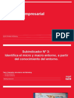 Il1-3 Tema 3 - PPT MKT y El Entorno (Micro-Macro) Version Ampliada