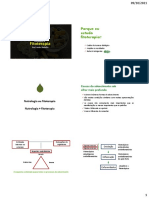 1 - Introdução A Fitoterapia 2021