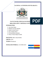 Diagrama Facturacion