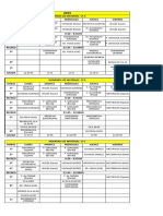 Horarios Sec 2023 Interno