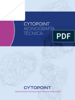 Monografia Cytopoint
