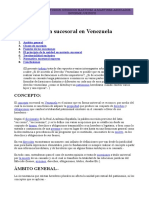 .Fdeclaracion Sucesoral en Venezuela