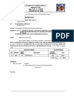 Carta #81-2022 - Mdc-Rmlm-Ro-Conformidad de Petroleo