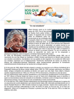 Albert Einstein PDF