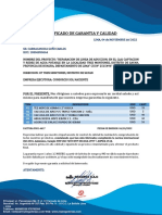 CERTIFICADO DE CALIDAD - pdf4417