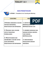 1.6.1 Asas Pengetahuan C-M