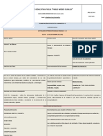 PLANIFICACIÓN DE FILOSOFIA-2º BGU-HUMANISTICO 2-SEMANAS 9 y 10-2º Parcial