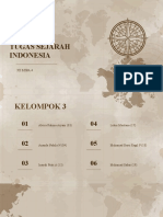 Sejarah Indo Ximipa4 Kel3