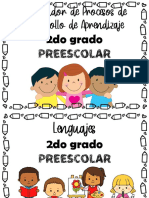 DOSIFICADOR PDA II PREESCOLAR