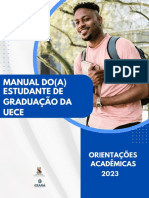 Manual Do Estudante Uece 2023