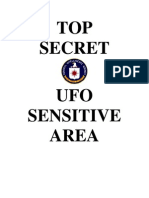 6678694 Top Secret Ufo