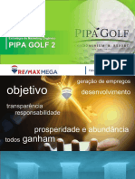 Pipa Golf Sucesso