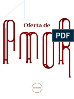 Estudo Oferta de Amor-1