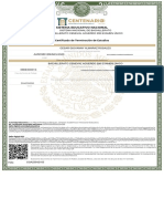 Sistema Nacional de Bachillerato Bachillerato Ceneval Acuerdo 286 Examen Único