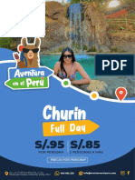 CHURIN - Full Day2022