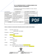 4.1. Veamos La Conversación de La Señora Kaneko