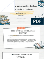 Exposicion de Comunicacion