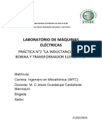 Práctica#2 Maqelectricas