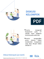 LK Diskusi Kelompok Pemahaman CP