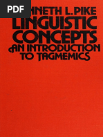 Ebook) Zeno Vendler - Linguistics in Philosophy (1974) | PDF