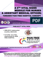 P5vs-Module For Nurses 2023