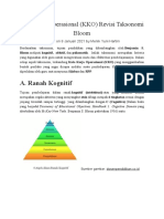 Kata Kerja Operasiona1 (KKO B Oom Edidi Revisi