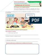 D3 A1 Ficha Multiplicacion Fracciones