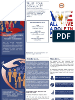 Dilg Pcve Brochure