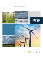 Harmonics and Wind Power Energiforskrapport 2018 469