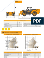 JCB 540 140 Ficha Tecnica